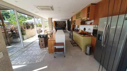 Apartamento com 4 Quartos à venda, 480m² no Lagoa, Rio de Janeiro