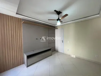 Apartamento com 2 Quartos para alugar, 52m² no Balneário Salto Grande, Americana