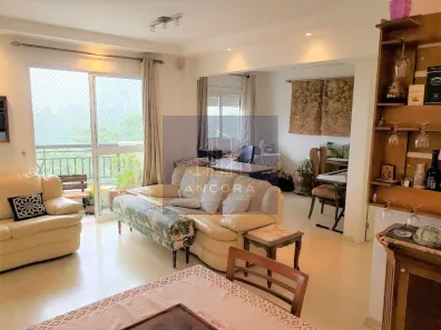 Apartamento com 2 Quartos para alugar, 120m² no Vila Cruzeiro, São Paulo