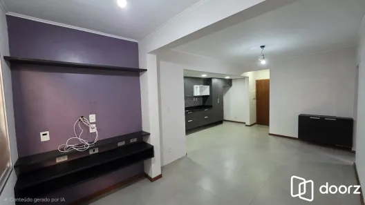Apartamento com 2 Quartos à venda, 58m² no Cristal, Porto Alegre