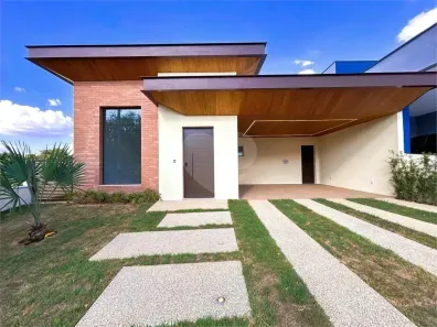 Casa de Condomínio com 3 Quartos à venda, 194m² no Cajuru do Sul, Sorocaba