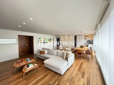 Apartamento com 2 Quartos à venda, 154m² no Vila Nova Conceição, São Paulo