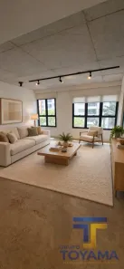 Apartamento com 2 Quartos para alugar, 70m² no Vila Suzana, São Paulo