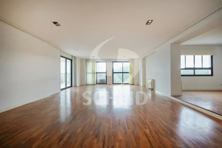 Apartamento com 4 Quartos à venda, 370m² no Santo Amaro, São Paulo