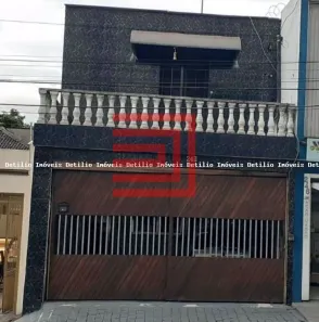 Sobrado com 3 Quartos à venda, 75m² no Chácara Califórnia, São Paulo