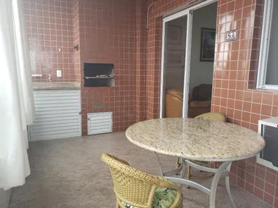 Apartamento com 3 Quartos à venda, 101m² no Guilhermina, Praia Grande