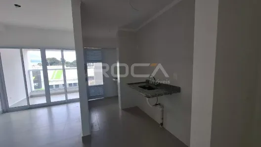 Apartamento com 2 Quartos à venda, 62m² no Parque Santa Felícia Jardim, São Carlos