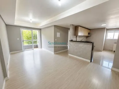 Apartamento com 3 Quartos para alugar, 96m² no Vila Cachoeirinha, Cachoeirinha