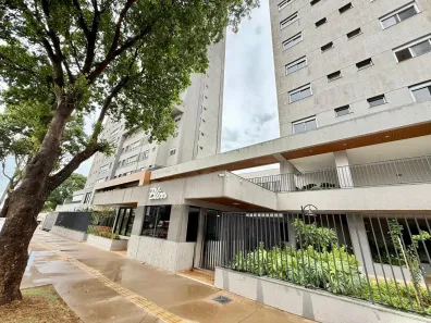 Apartamento com 2 Quartos à venda, 62m² no Serrinha, Goiânia