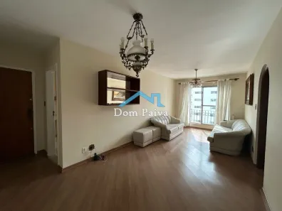 Apartamento com 3 Quartos à venda, 110m² no Vila Mariana, São Paulo
