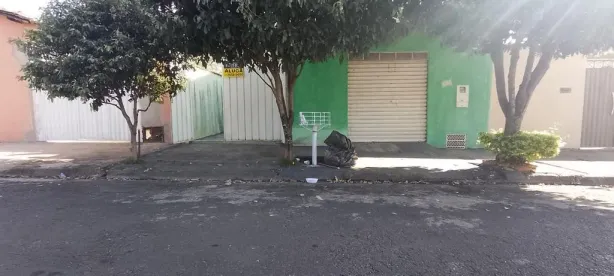 Casa com 3 Quartos à venda, 100m² no Jardim Planalto Verde, Mococa