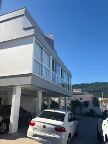 Apartamento com 1 Quarto para alugar, 25m² no Barra da Lagoa, Florianópolis