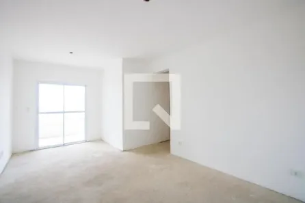 Apartamento com 3 Quartos à venda, 86m² no Vila Alzira, Santo André