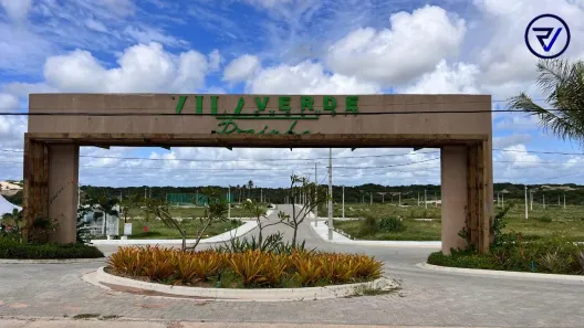 Lote/Terreno à venda, 150m² no , Aquiraz