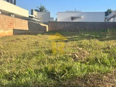 Lote/Terreno à venda, 400m² no Residencial Gaivota I, São José do Rio Preto