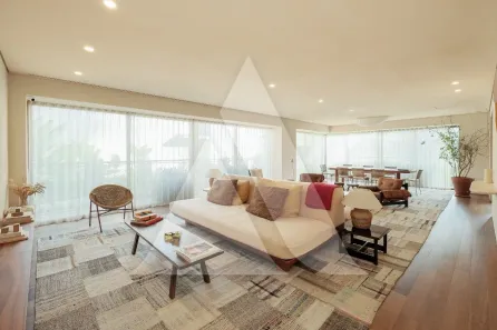 Apartamento com 3 Quartos à venda, 250m² no Itaim Bibi, São Paulo