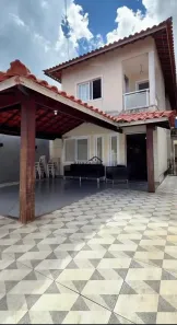 Casa com 3 Quartos à venda, 150m² no Serra Grande, Niterói