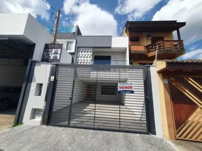 Casa com 3 Quartos à venda, 160m² no Jardim Prestes de Barros, Sorocaba