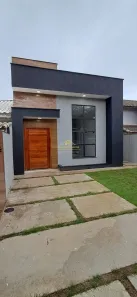 Casa com 3 Quartos à venda, 300m² no Jardim Atlântico Oeste (Itaipuaçu), Maricá