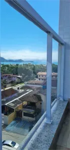 Apartamento com 2 Quartos à venda, 67m² no Toninhas, Ubatuba