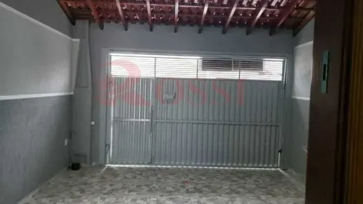 Casa com 2 Quartos à venda, 100m² no Vila Nova, Rio Claro