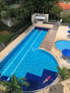 Cobertura com 3 Quartos à venda, 214m² no Itaipu, Niterói