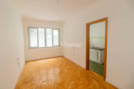 Apartamento com 1 Quarto à venda, 31m² no Centro Histórico, Porto Alegre