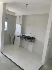 Apartamento com 2 Quartos à venda, 58m² no Vila Metalúrgica, Santo André