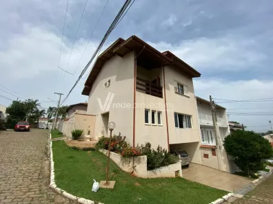 Casa de Condomínio com 3 Quartos à venda, 214m² no Parque Imperador, Campinas