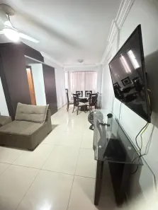 Apartamento com 2 Quartos para alugar, 64m² no Setor Bueno, Goiânia
