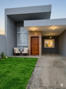 Casa com 2 Quartos à venda, 82m² no Jardim Do Éden, Tramandaí