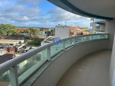 Apartamento com 2 Quartos à venda, 83m² no Rio Vermelho, Salvador