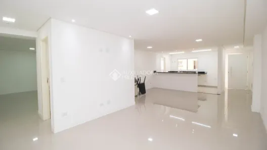 Apartamento com 3 Quartos para alugar, 173m² no Baeta Neves, São Bernardo do Campo