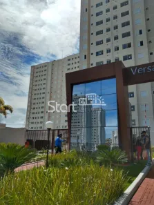 Apartamento com 2 Quartos à venda, 43m² no Fundação da Casa Popular, Campinas