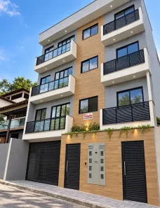 Apartamento com 2 Quartos à venda, 55m² no Taquara, Rio de Janeiro