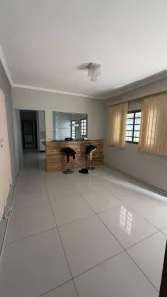 Casa com 2 Quartos à venda, 100m² no Jardim Continental II, Taubaté