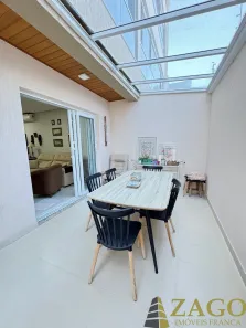 Apartamento com 3 Quartos à venda, 117m² no Residencial Amazonas, Franca