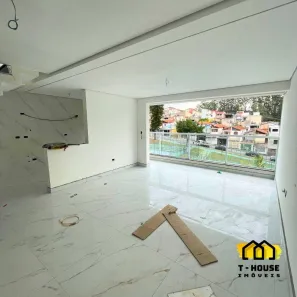 Apartamento com 2 Quartos à venda, 152m² no Demarchi, São Bernardo do Campo