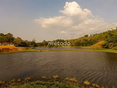 Lote/Terreno à venda, 600m² no Fazenda Palao (Alpes de Guararema), Guararema
