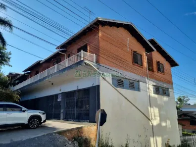 Prédio Comercial à venda, 493m² no Santa Lúcia, Caxias do Sul