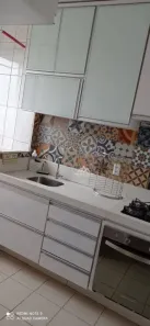 Apartamento com 2 Quartos à venda, 85m² no Presidente Médici, Ribeirão Preto