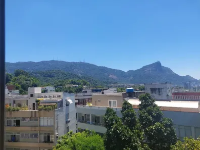 Apartamento com 3 Quartos à venda, 115m² no Leblon, Rio de Janeiro