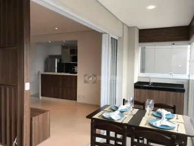 Flat com 1 Quarto para venda ou aluguel, 53m² no Vila Gertrudes, São Paulo