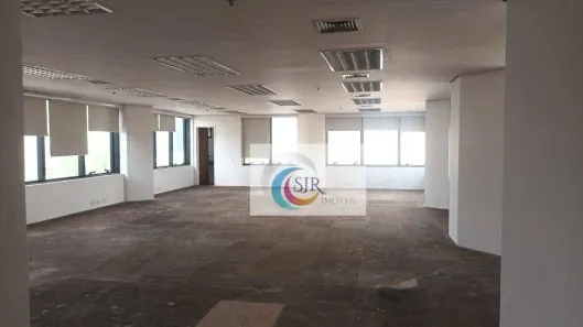 Sala Comercial para alugar, 296m² no Barra Funda, São Paulo