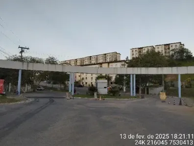 Apartamento com 2 Quartos à venda, 51m² no Ajuda de Cima, Macaé