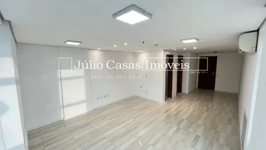 Sala Comercial à venda, 35m² no Vila Trujillo, Sorocaba