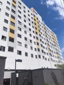 Apartamento com 2 Quartos à venda, 36m² no Veloso, Osasco