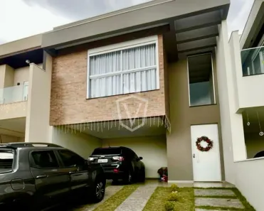 Casa de Condomínio com 3 Quartos à venda, 160m² no Jardim Celeste, Jundiaí