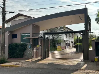 Apartamento com 3 Quartos à venda, 70m² no Jardim São Lourenço, Campo Grande