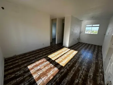 Apartamento com 2 Quartos para alugar, 42m² no São Miguel, São Leopoldo